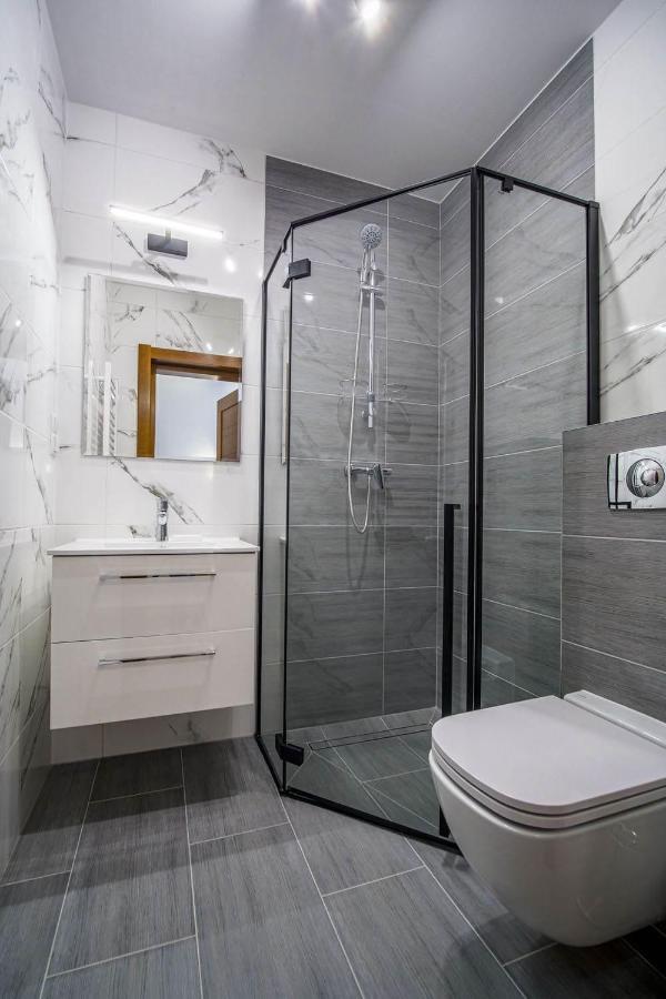 Cieplica Otel Bialka Tatrzanska Dış mekan fotoğraf